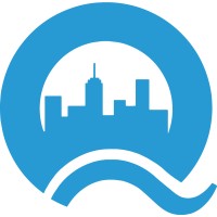 Quantum River Property Management Logo