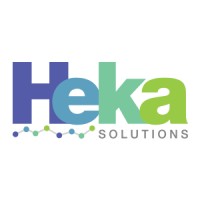 Heka Solutions Logo