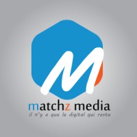 Matchz Media Logo