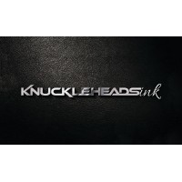 KNUCKLEHEADS INK Logo