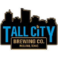 Tall City Brewing Co. Logo