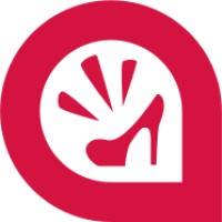 ScarletFreshShoe Logo