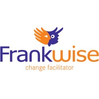 Frankwise, Change Facilitator Logo
