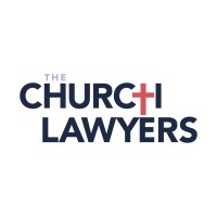 The Church Lawyers Logo