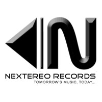 Nextereo Records Logo