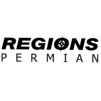 Regions Permian, LLC Logo
