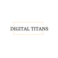 Digital Titans Logo