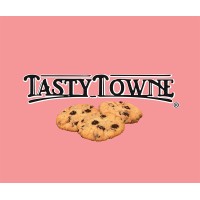 TastyTowne Logo