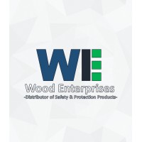 Wood Enterprises Logo