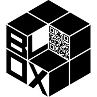 The Blox Office, LLC Logo
