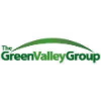 The Green Valley Group Logo