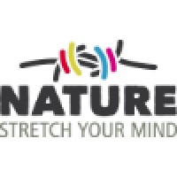 NATURE [Outdoor Training & Education] Logo