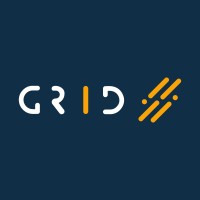 Grid Desarrollo Urbano Logo