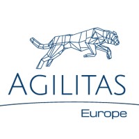 Agilitas Europe Logo