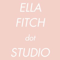 Ella Fitch Studio Logo