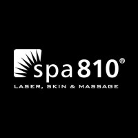 Spa810 Paddock Shops Logo