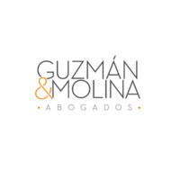 Guzman & Molina, Abogados Logo