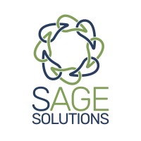 Sage Solutions, LLC Logo