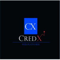 CredX Logo