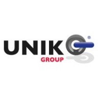 UNIK GROUP Logo