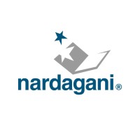 Nardagani Reading Program Logo
