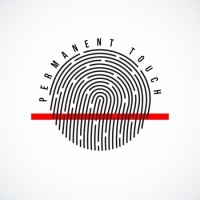 Permanent Touch Records Logo