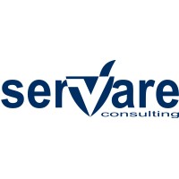 SERVARE CONSULTING S.C. Logo