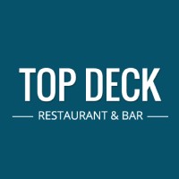 Top Deck Restaurant & Bar Logo