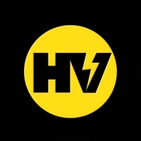 Hyper Voltage Productions & Law Firm Logo