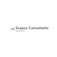 Scopus Consultants, Inc. Logo