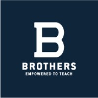 Brothers Empowered to Teach Logo
