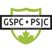 Gaming Security Professionals of Canada Logo