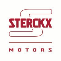 Sterckx Motors Logo
