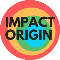 Impact Origin Logo