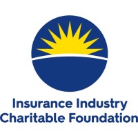 Insurance Industry Charitable Foundation UK Logo