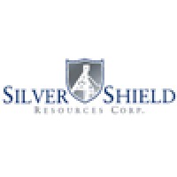 Silver Shield Resources Corp (TSXV:SSR) Logo