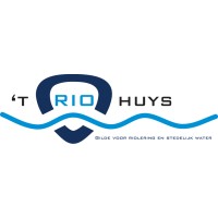 t Riohuys Logo