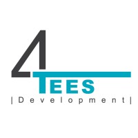 4TEES Development Logo