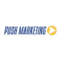 Push Marketing Logo