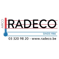 Radeco Logo