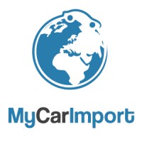 My Car Import Logo