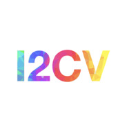 I2CV Logo