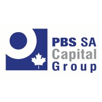 PBS SA Capital Group Logo