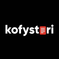Kofystori Logo