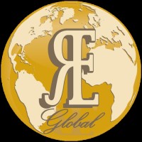 RE GLOBAL Logo