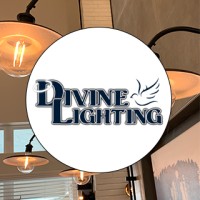 Divine Lighting Fabrication & Powder Coating, LLC Logo
