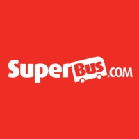 SuperBus.com Logo