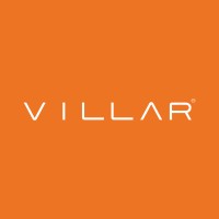 Villar Abogados Logo