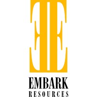 Embark Resources, LLC Logo