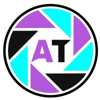 AnimaTech - Biometric Identity & Verification Logo